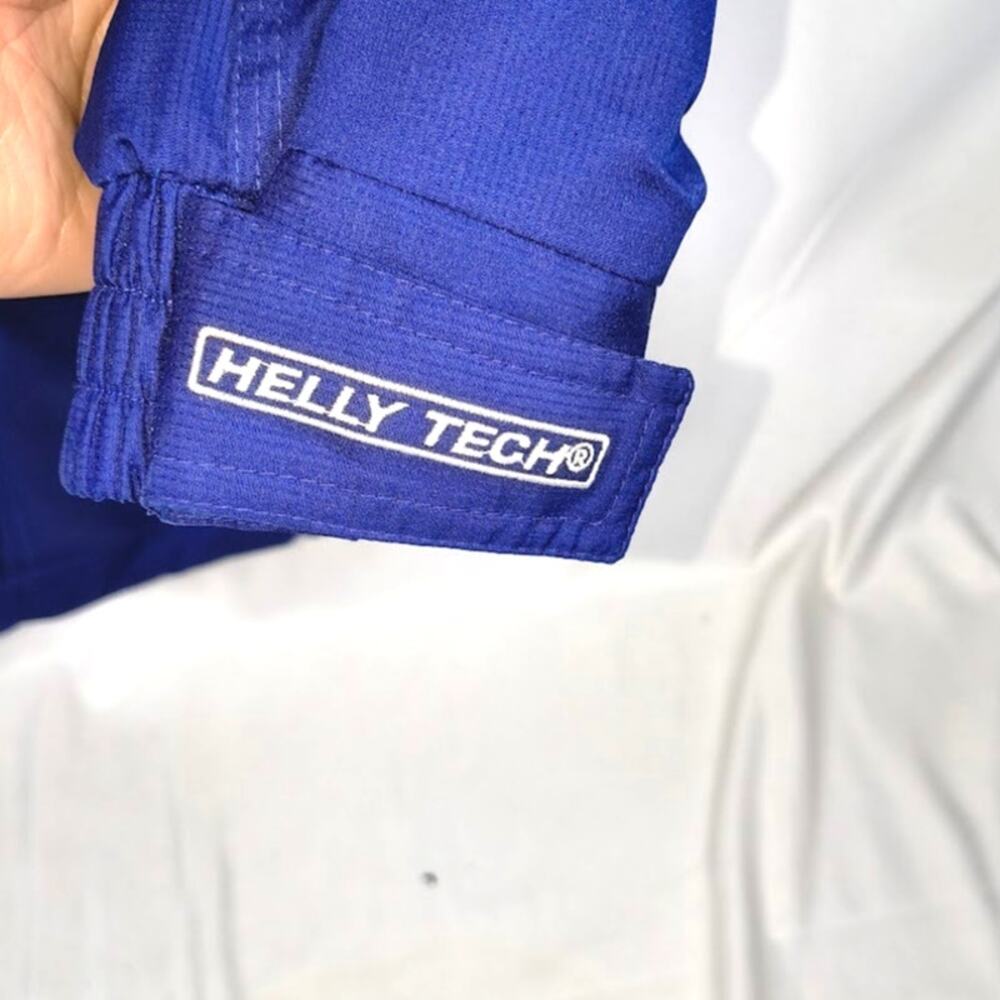 Helly Hansen S Full Zip Jacket Helly Tech - image 6